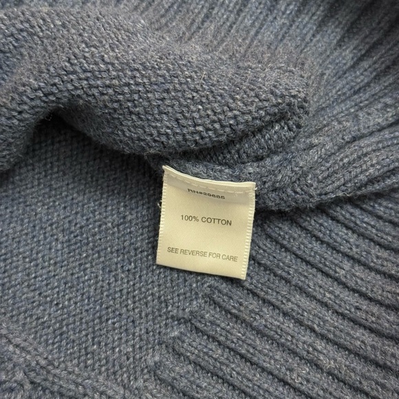 Pendleton • Full Zip Cable Knit Sweater Vest - Picture 8 of 12